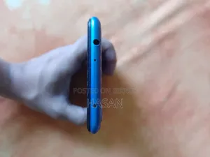 শাওমি রেডমি নোট ৬ প্রো ৬৪ জিবি নীল