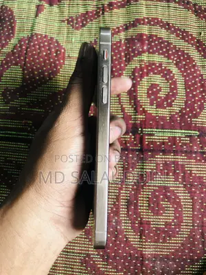 Apple iPhone XR 64 GB Gold