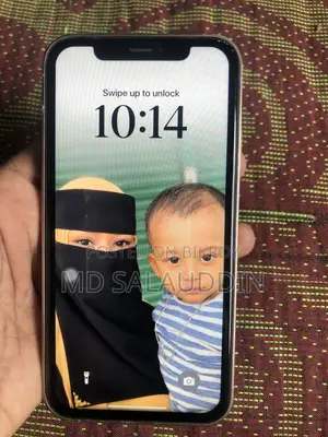 Apple iPhone XR 64 GB Gold