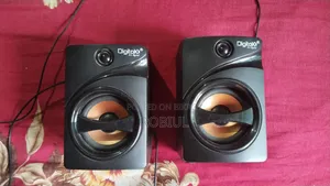 Only Speaker