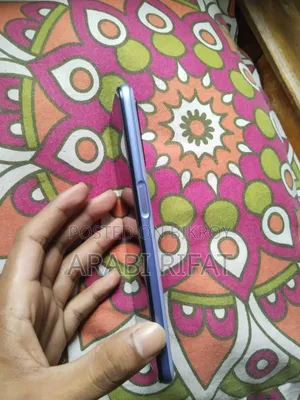 ওপ্পো এ৫৬ ৫জি ২৫৬ জিবি পার্পল
