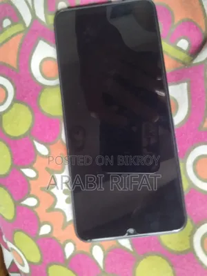 ওপ্পো এ৫৬ ৫জি ২৫৬ জিবি পার্পল