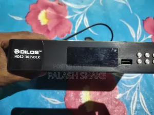 স্যাটেলাইট রিছিভার