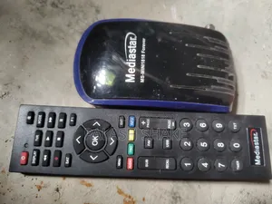 Satellite Receiver