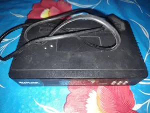 Satellite Receiver