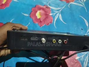 Satellite Receiver