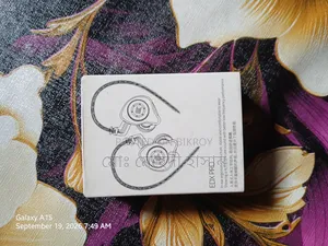 Edx Pro Headphone Bikri Hobe