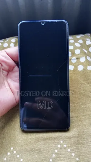 Xiaomi Redmi 13C 128 GB Black
