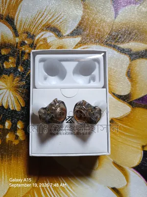 Edx Pro Headphone Bikri Hobe