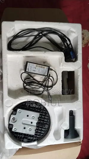 Samsung Monitor