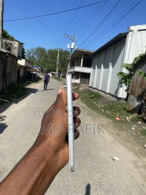 নতুন স্যামসাং গ্যালাক্সি এ৫৪ ৫জি ১২৮ জিবি সাদা