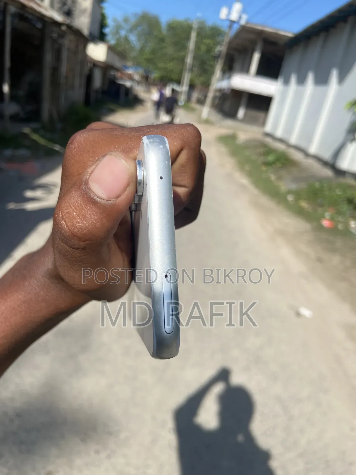 নতুন স্যামসাং গ্যালাক্সি এ৫৪ ৫জি ১২৮ জিবি সাদা