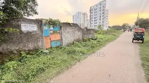 আফতাব নগর ৩.৫ কাঠা জমি বিক্রয়