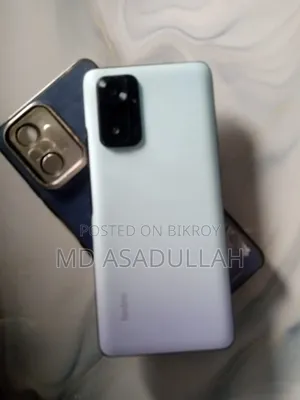 শাওমি রেডমি নোট ১০ প্রো ১২৮ জিবি গ্রে