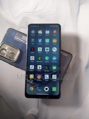 শাওমি রেডমি নোট ১০ প্রো ১২৮ জিবি গ্রে