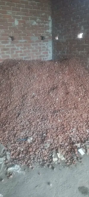Brick Chips