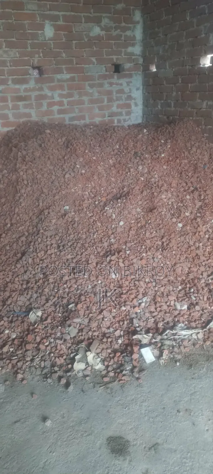 Brick Chips