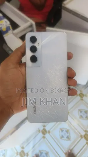 Realme C67 128 GB Gray