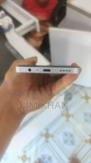 Realme C67 128 GB Gray