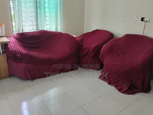 সোফা ৪ সিট