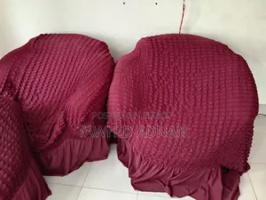 সোফা ৪ সিট
