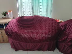 সোফা ৪ সিট