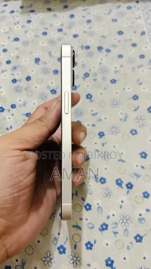 Apple iPhone 13 128 GB White