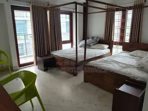 খিলক্ষেতে ভাড়ার জন্য আসবাবপত্রসহ ১২ বেডরুমের বাড়ি