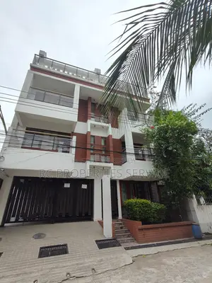 খিলক্ষেতে ভাড়ার জন্য আসবাবপত্রসহ ১২ বেডরুমের বাড়ি