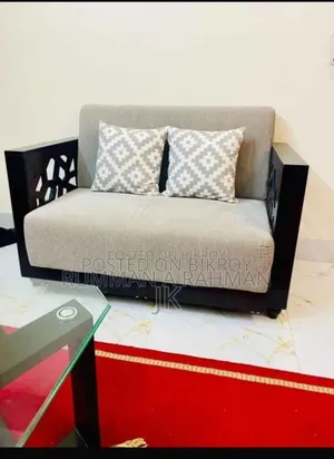 Navana Sofa Set