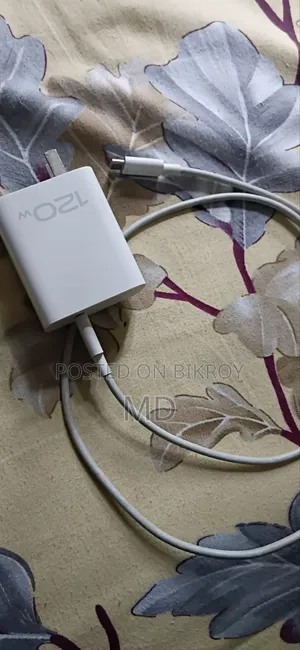 ভিভো অরজিনাল ১২০ডব্লিউ চার্জার