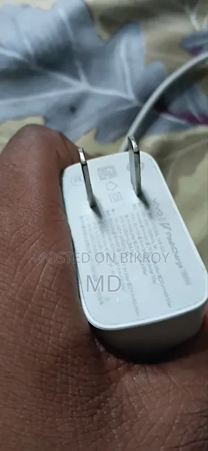 ভিভো অরজিনাল ১২০ডব্লিউ চার্জার