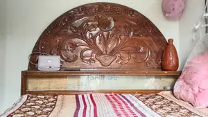 Salwood Single Bed