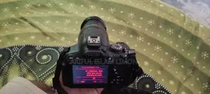 Canon EOS 700D + EF-S 18-135mm Lens | Complete Setup | Sell