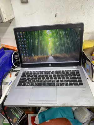 Laptop HP EliteBook Folio 9480M 8GB Intel Core i5 SSD 128GB