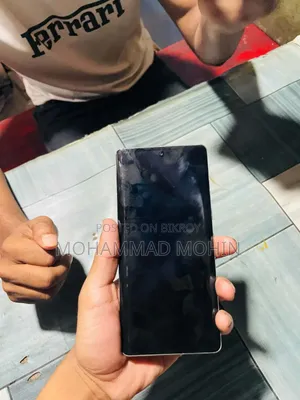 Google Pixel 7 Pro 128 GB White