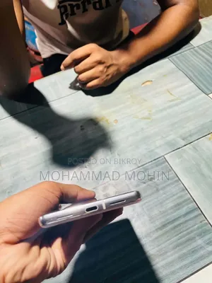 Google Pixel 7 Pro 128 GB White