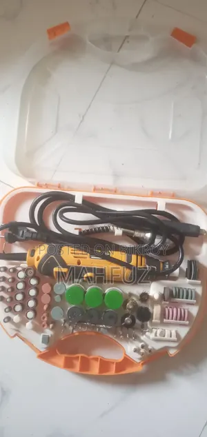 Mini Grinding Machine for Sale. Bought 1 month ago