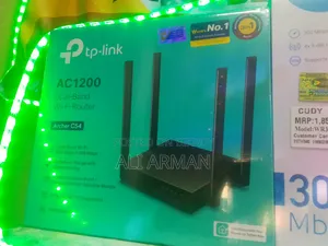 TP-Link Archer C54 Router