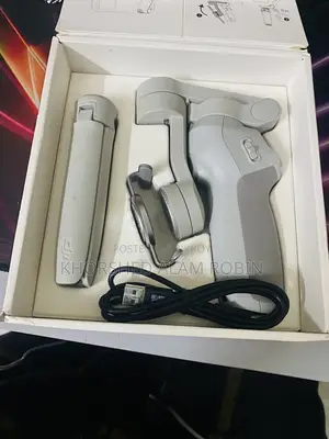 ডিজেআই ওসমো মোবাইল এসই