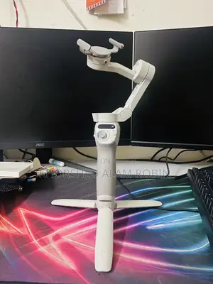 ডিজেআই ওসমো মোবাইল এসই