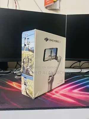 ডিজেআই ওসমো মোবাইল এসই