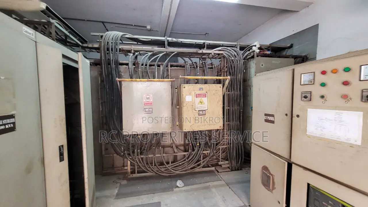 135000sft Nice Complaints Factory Rent in Zirabo Ashulia