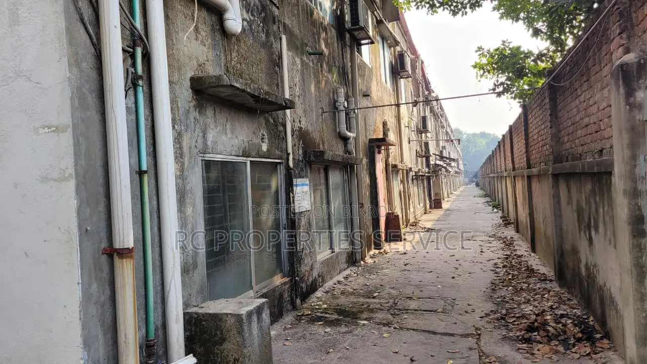 135000sft Nice Complaints Factory Rent in Zirabo Ashulia