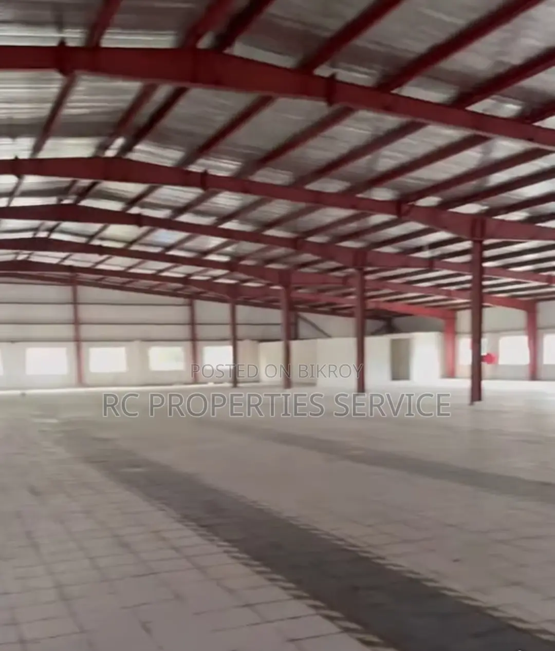 135000sft Nice Complaints Factory Rent in Zirabo Ashulia