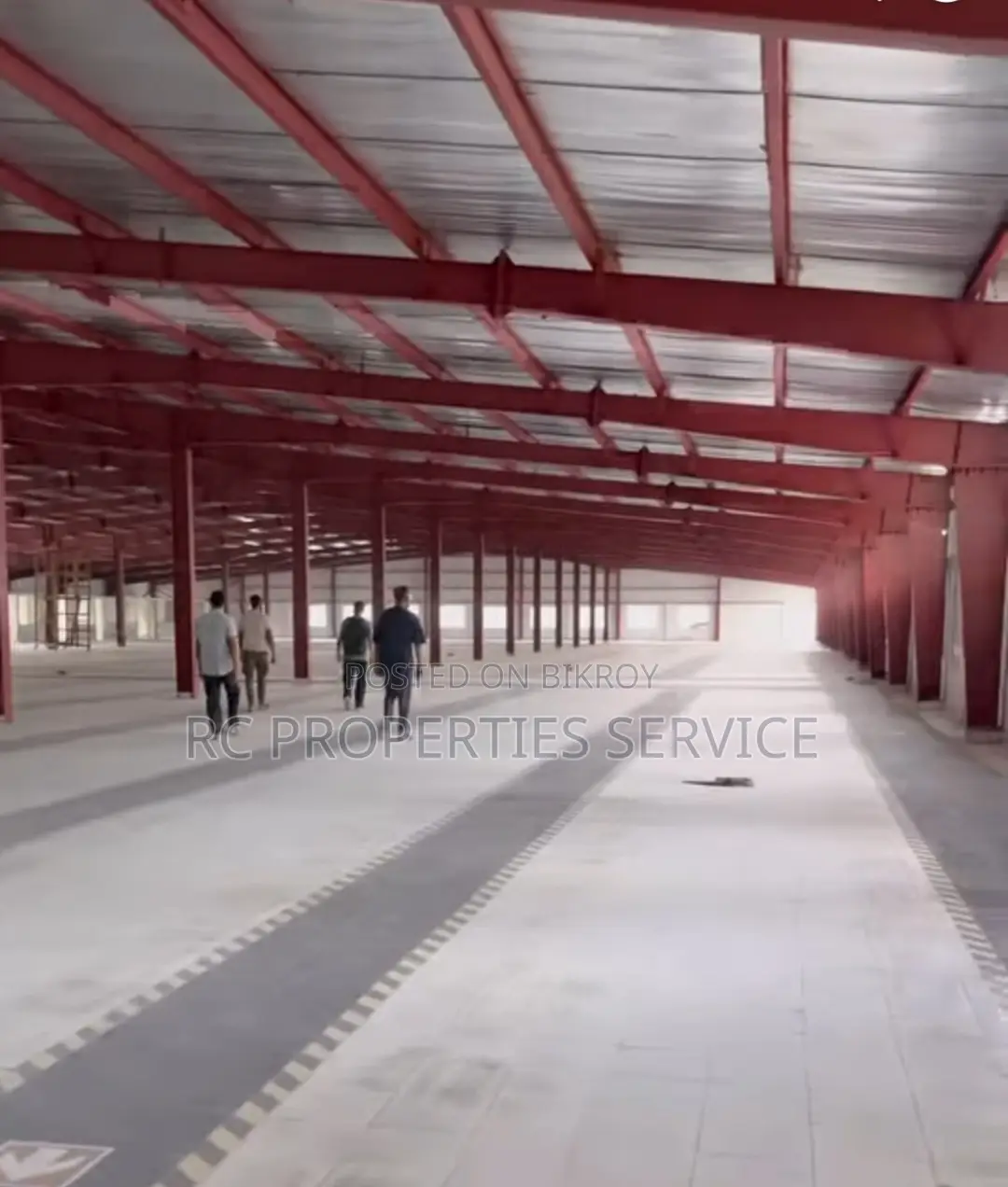 135000sft Nice Complaints Factory Rent in Zirabo Ashulia