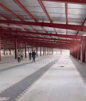 135000sft Nice Complaints Factory Rent in Zirabo Ashulia