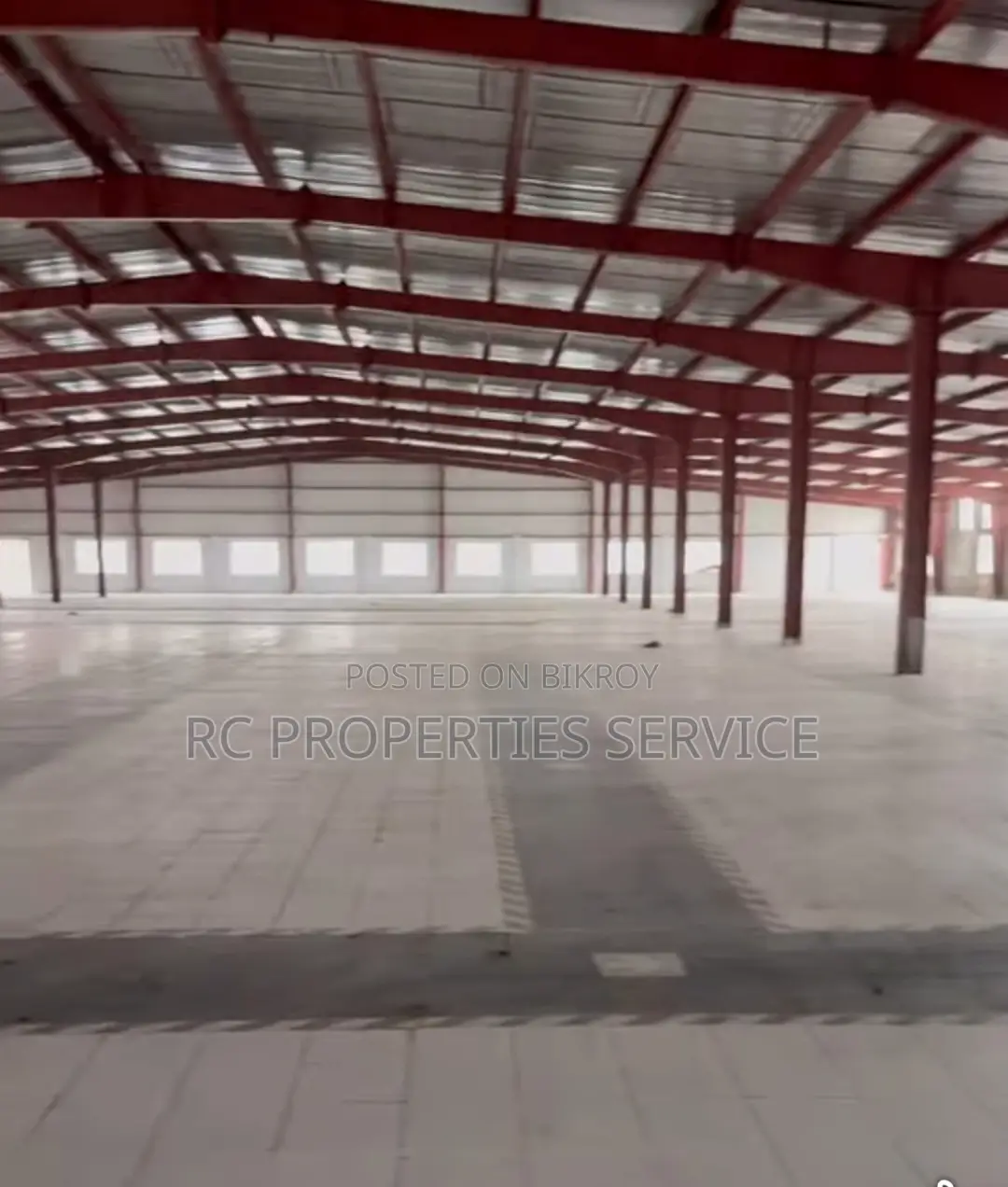 135000sft Nice Complaints Factory Rent in Zirabo Ashulia