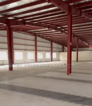 135000sft Nice Complaints Factory Rent in Zirabo Ashulia