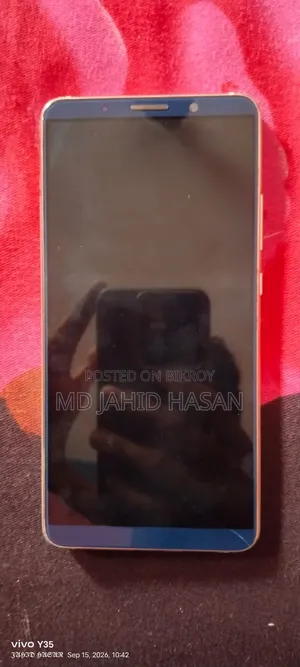 Huawei Mate 10 Pro Dual SIM 64 GB